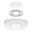 Cudy AC1300 Wei&szlig; Power over Ethernet (PoE)
