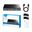 Cudy GS1024 Netzwerk-Switch Gigabit Ethernet (10/100/1000) Schwarz