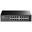 Cudy GS1016 Netzwerk-Switch Gigabit Ethernet (10/100/1000) Schwarz