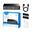 Cudy GS1016 Netzwerk-Switch Gigabit Ethernet (10/100/1000) Schwarz