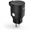 0.00m Hama Stromkabel Adapter Smart Schwarz 1 (00176656)