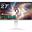 27" (68,58cm) Gigabyte M27QA ICE Weiß 2560x1440