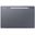 12.4" (31,50cm) SAMSUNG Galaxy Tab S10+ 5G 12GB 512GB Gray