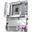 Gigabyte AORUS Elite WIFI7 ICE Intel Z890 So.1851 DDR5 ATX Retail