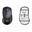 CHERRY Xtrfy M64 Pro 8K 2.4 GHz und USB schwarz (kabellos)