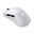 CHERRY Xtrfy M64 Pro 8K 2.4 GHz und USB wei&szlig; (kabellos)