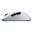 CHERRY Xtrfy M64 Pro 8K 2.4 GHz und USB wei&szlig; (kabellos)