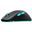 CHERRY Xtrfy M64 2.4 GHz und USB schwarz (kabellos)