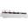 CHERRY MX 8.2 TKL Cherry MX2A RGB Red USB und Bluetooth Deutsch