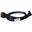 (€113,80*/1m) 0.50m Icy Dock SAS Datenkabel SlimSAS SFF-8654 8i