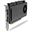 ICY Dock Adapter 4 x M.2 NVMe SSD Mobile Rack Adapter Card fo