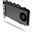 ICY Dock Adapter 4 x M.2 NVMe SSD Mobile Rack Adapter Card fo