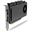 ICY Dock Dock Adapter 4 x M.2 NVMe SSD Mobile Rack Adapter Card f