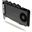 ICY Dock Dock Adapter 4 x M.2 NVMe SSD Mobile Rack Adapter Card f