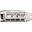 16GB MSI GeForce RTX 4070 Ti SUPER Gaming X Slim White Aktiv PCIe 4.0