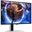 27" (68,58cm) Samsung Odyssey OLED G6 G60SD schwarz/silber