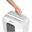 Fellowes Powershred LX50 Aktenvernichter mit Partikelschnitt P-4, 4 x