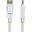 (&euro;8,28*/1m) 1.80m Startech Displayport Anschlusskabel