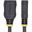 (€21,80*/1m) 0.50m Startech HDMI2.0 Anschlusskabel HDMI Typ A