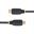 (€21,80*/1m) 0.50m Startech HDMI2.0 Anschlusskabel HDMI Typ A