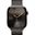 Apple Watch S10 (2024) Titan Cellular 42mm schiefer (Milanaise