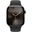 Apple Watch S10 (2024) Titan Cellular 42mm schiefer (Sportarmband