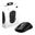 MSI VERSA 300 W WIRELESS Gaming Maus