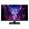 27" (68,58cm) ASRock Phantom Gaming PG27FFT1B schwarz 1920x1080