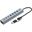 Conceptronic USB-Hub 7-Port 3.2/C->4x3.0 3xUSB-C o.Netz. gr