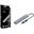 Conceptronic USB-Hub 7-Port 3.2/C->4x3.0 3xUSB-C o.Netz. gr