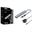 Conceptronic USB-Hub 7-Port 3.2/C->4x3.0 3xUSB-C m.Netz. gr