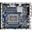 Shuttle Barebone slim DH770 Intel/SO-DDR4/black Bulk
