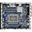 Shuttle Barebone slim DH770 Intel/SO-DDR4/black Bulk
