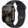 Apple Watch Series 10 GPS Cell 42mm sl.ti. Sport sw M/L