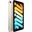 8.3" (21,08cm) Apple iPad mini 7 Wi-Fi + Cellular 128GB -