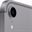 8.3" (21,08cm) Apple iPad mini 7 Wi-Fi + Cellular 128GB - Space