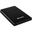 1TB Verbatim Store n Go Slim Portable SSD USB-C 3.2 Gen 1 schwarz