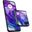 MOTOROLA RAZR 50 ULTRA 12/512GB MIDNIGHT BLUE