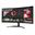 34" (86,36cm) LG Electronics UltraWide 34WR50QK-B schwarz
