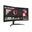 34" (86,36cm) LG Electronics UltraWide 34WR50QK-B schwarz