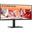 34" (86,36cm) LG Electronics UltraWide 34BA85QE-B schwarz