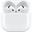 Apple AirPods (4.Gen.) mit aktiver Geräuschunterdrückung /