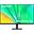 31,5" (80,01cm) Samsung ViewFinity S6 S60D schwarz 2560x1440