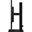 26.9" (68,32cm) Samsung ViewFinity S80UD schwarz 3840x2160 1x