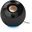 Creative Lautsprecher Pebble SE RGB Stereo, schwarz