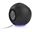 Creative Lautsprecher Pebble SE RGB Stereo, schwarz