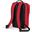 Dicota Backpack COMMUTER 13-16" Active RED