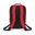 Dicota Backpack COMMUTER 13-16" Active RED