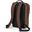 Dicota Backpack COMMUTER 13-16" Active BROWN