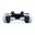 Sony Controller 9444190 / DualSense Edge EU Weiß